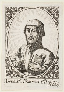  av Jacques Callot