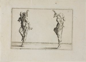  av Jacques Callot
