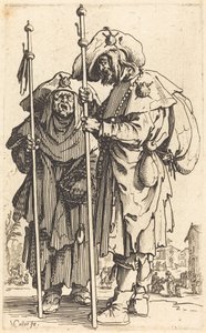  av Jacques Callot