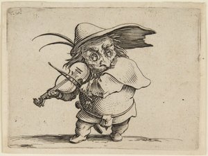  av Jacques Callot