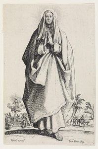  av Jacques Callot