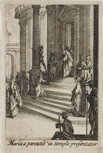  av Jacques Callot