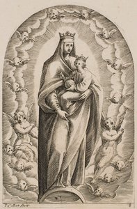  av Jacques Callot