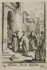  av Jacques Callot