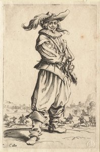  av Jacques Callot