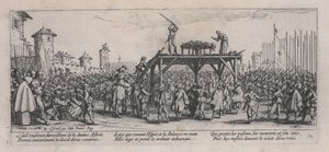 The Wheel (La Roue), fra 