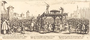 The Wheel   1251333   no       norwegian Successfully Translated  Original: Markgraf Ludwig Wilhelm von Baden-Baden, Prinz Eugen von Savoyen und John Churchill, Herzog von Marlborough Translat: Markgraf Ludwig Wilhelm von Baden-Baden, Prinz Eugen von Savoy av Jacques Callot