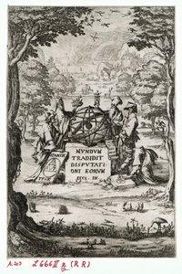  av Jacques Callot