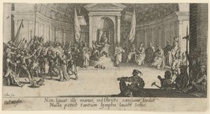  av Jacques Callot