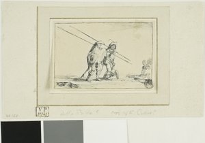  av Jacques Callot
