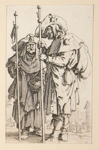 av Jacques Callot