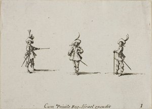  av Jacques Callot