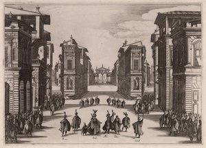  av Jacques Callot