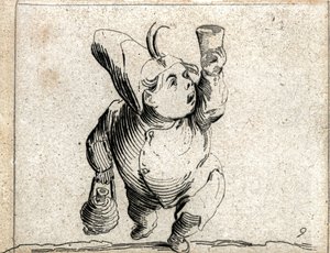  av Jacques Callot