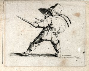  av Jacques Callot