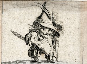  av Jacques Callot