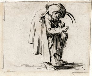  av Jacques Callot