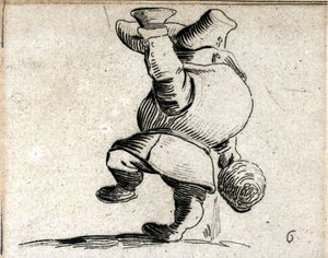  av Jacques Callot