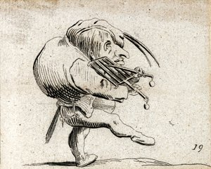  av Jacques Callot