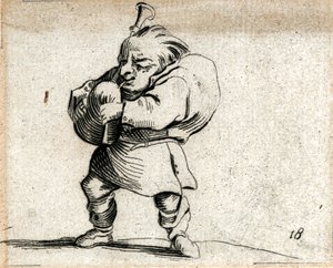  av Jacques Callot