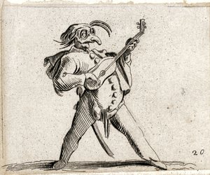  av Jacques Callot