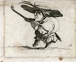  av Jacques Callot
