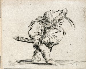 av Jacques Callot