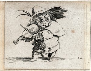  av Jacques Callot