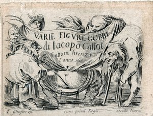  av Jacques Callot