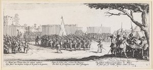  av Jacques Callot