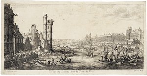  av Jacques Callot