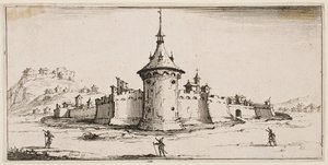  av Jacques Callot