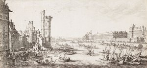  av Jacques Callot