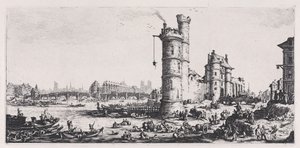  av Jacques Callot