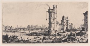  av Jacques Callot