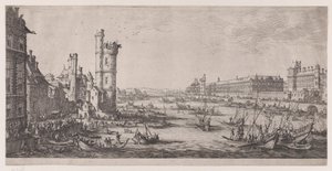  av Jacques Callot