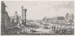  av Jacques Callot