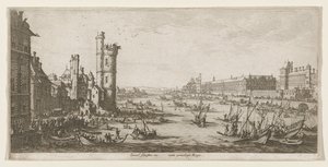  av Jacques Callot