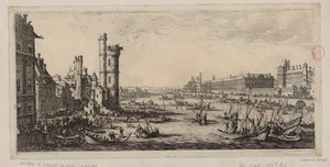  av Jacques Callot