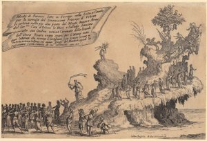  av Jacques Callot