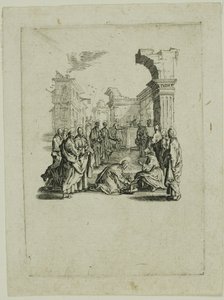  av Jacques Callot