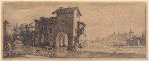  av Jacques Callot
