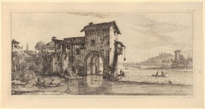  av Jacques Callot