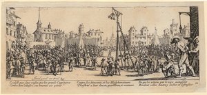  av Jacques Callot