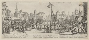  av Jacques Callot