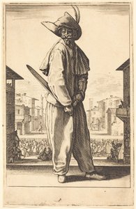  av Jacques Callot