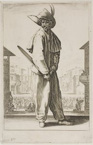  av Jacques Callot