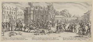  av Jacques Callot