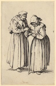  av Jacques Callot