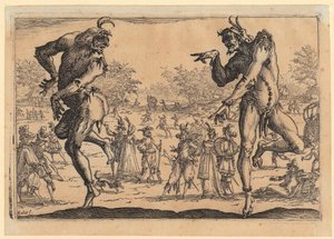  av Jacques Callot